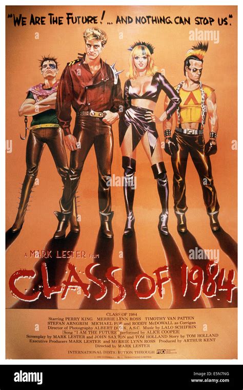 class of 1984 full movie|lisa langlois movies.